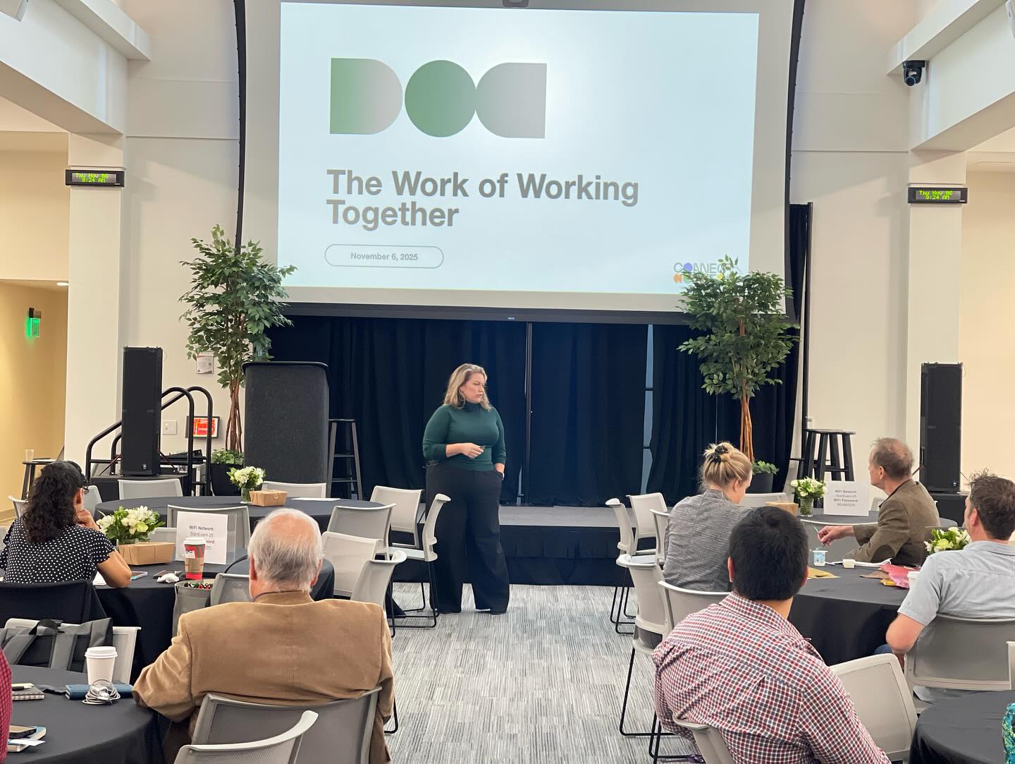 About 1001 18th NE LLC